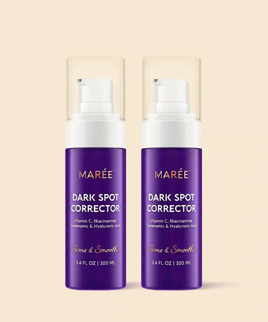 Face & Body Serum for Dark Spots