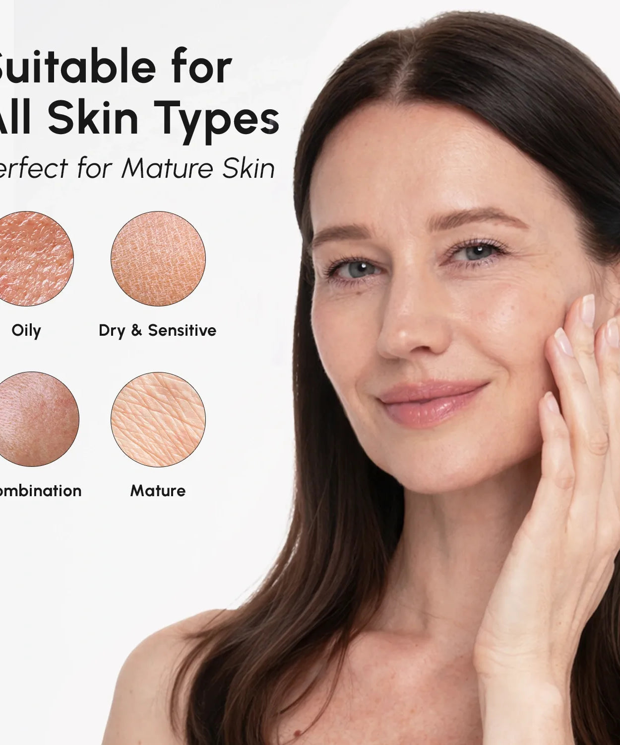 Face & Body Serum for Dark Spots