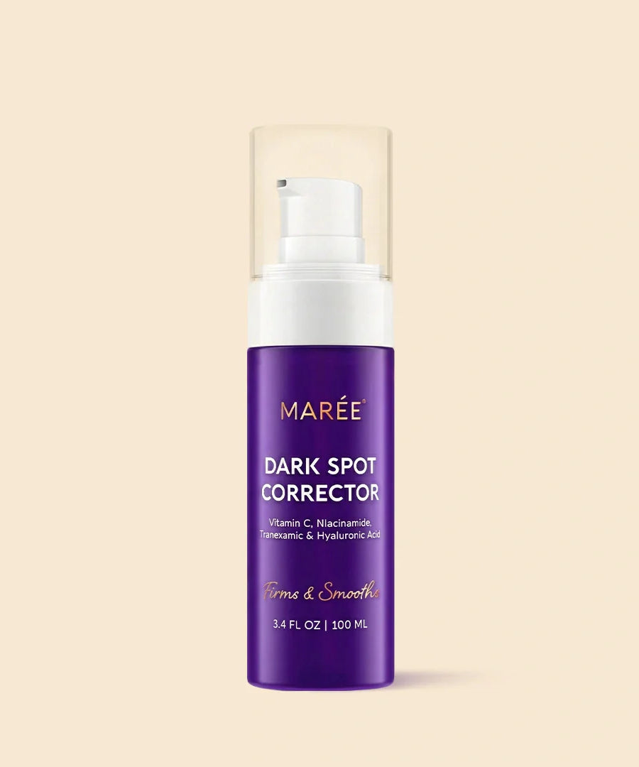 Face & Body Serum for Dark Spots