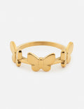 Butterfly Flight Ring