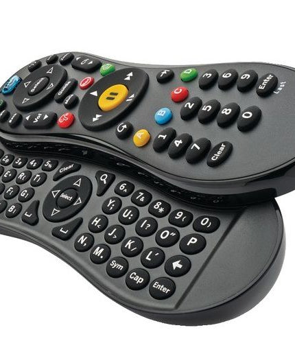 TiVo Roamio Slide Pro DVR Remote Control