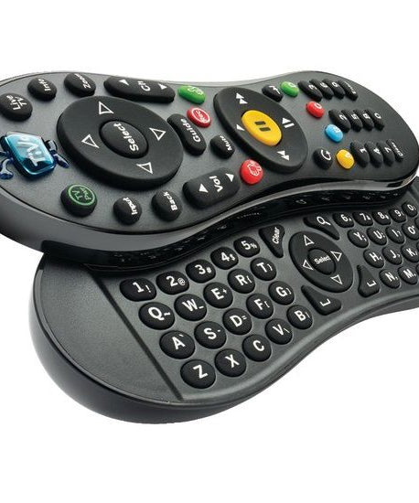 TiVo Roamio Slide Pro DVR Remote Control
