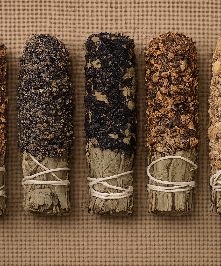 Smudge Sticks 5ct Collection