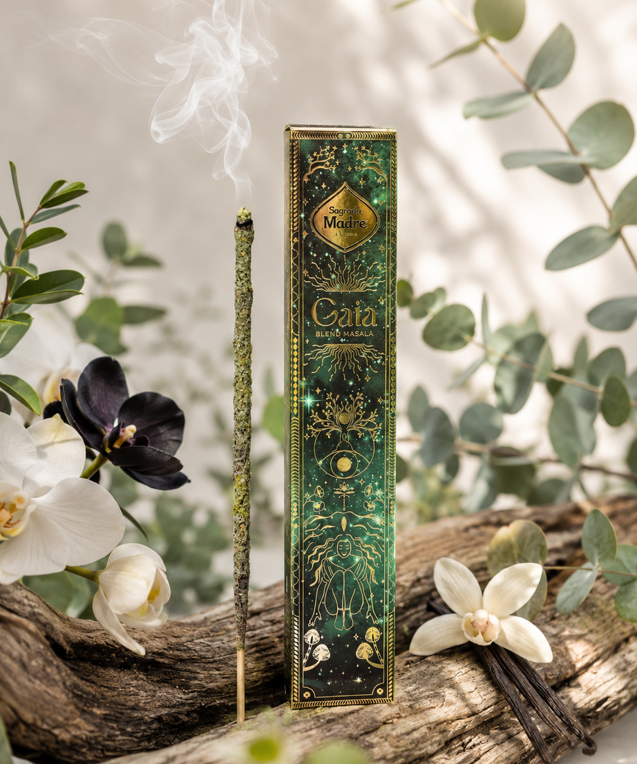 Maha Gaia Collection