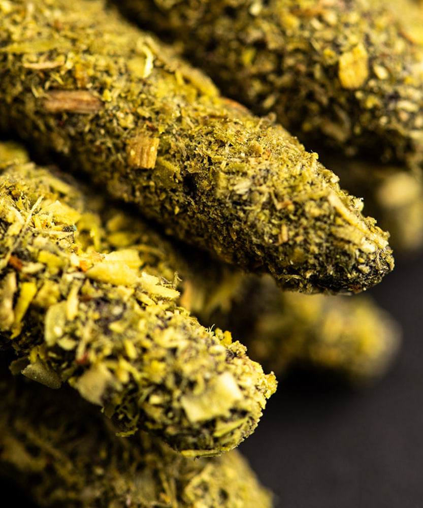 Sun Cosmos Incense