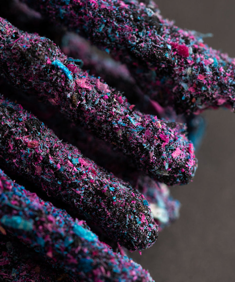 Cosmos Incense