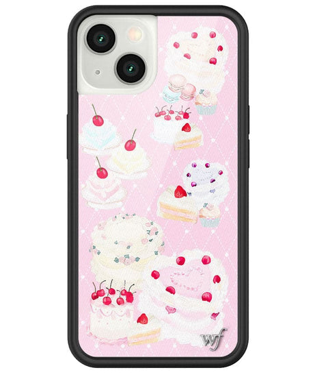 Sweet Cakes iPhone Case
