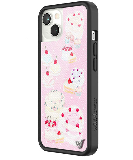 Sweet Cakes iPhone Case