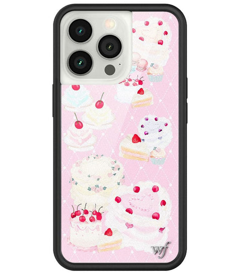 Sweet Cakes iPhone Case