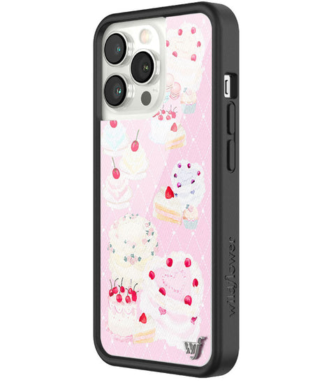 Sweet Cakes iPhone Case