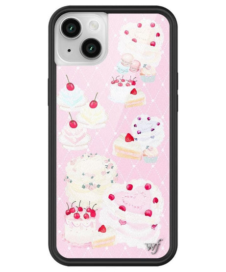Sweet Cakes iPhone Case
