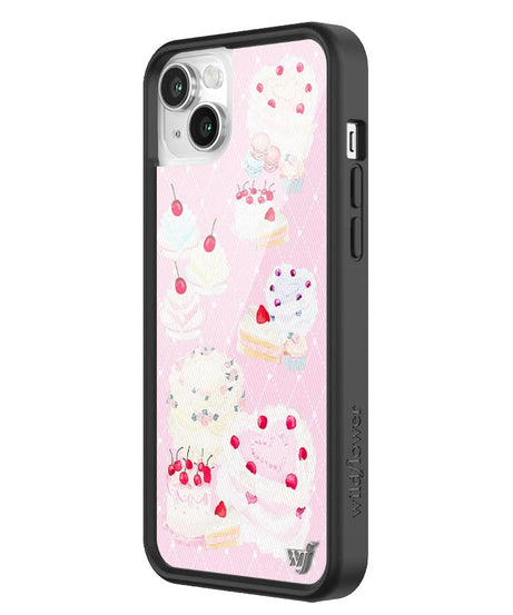 Sweet Cakes iPhone Case