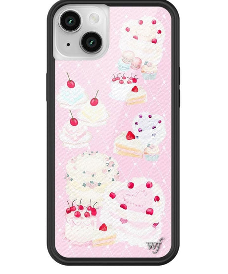 Sweet Cakes iPhone Case