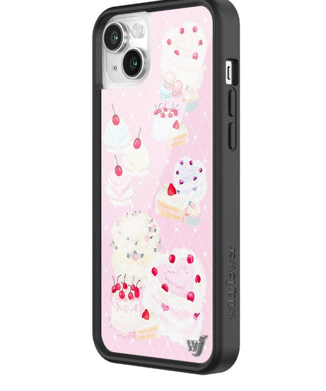 Sweet Cakes iPhone Case