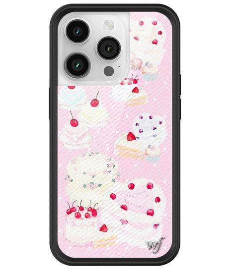 Sweet Cakes iPhone Case