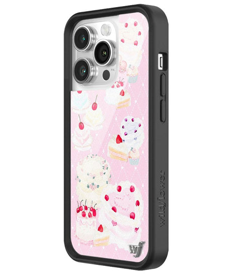 Sweet Cakes iPhone Case