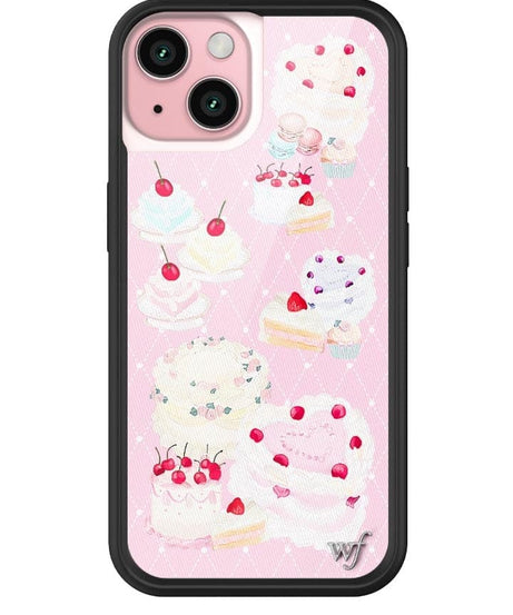 Sweet Cakes iPhone Case