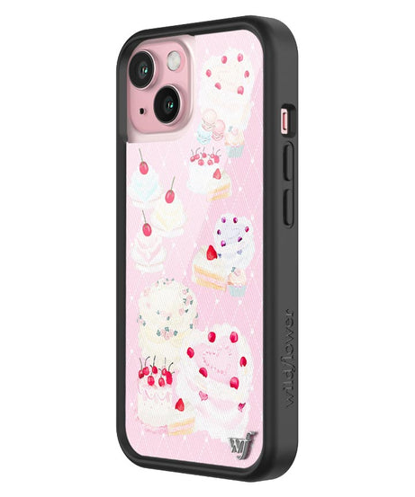 Sweet Cakes iPhone Case