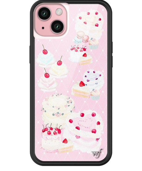 Sweet Cakes iPhone Case