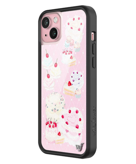 Sweet Cakes iPhone Case