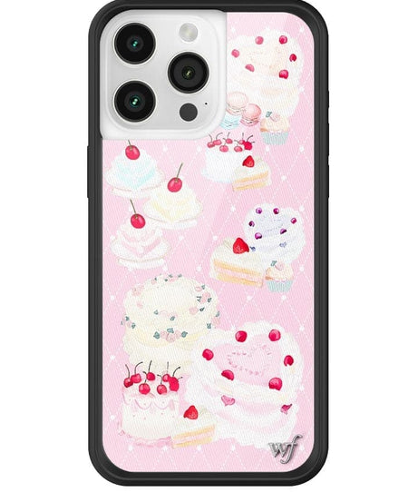 Sweet Cakes iPhone Case