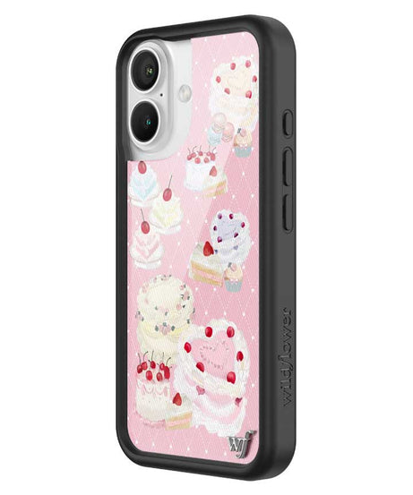 Sweet Cakes iPhone Case