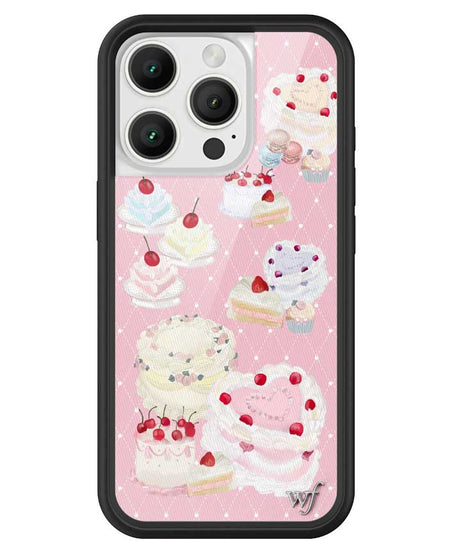 Sweet Cakes iPhone Case