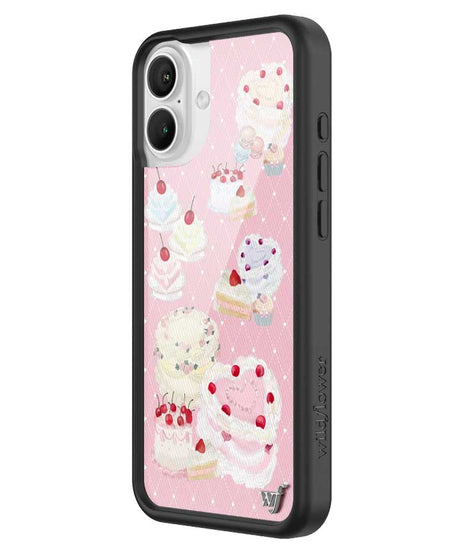 Sweet Cakes iPhone Case