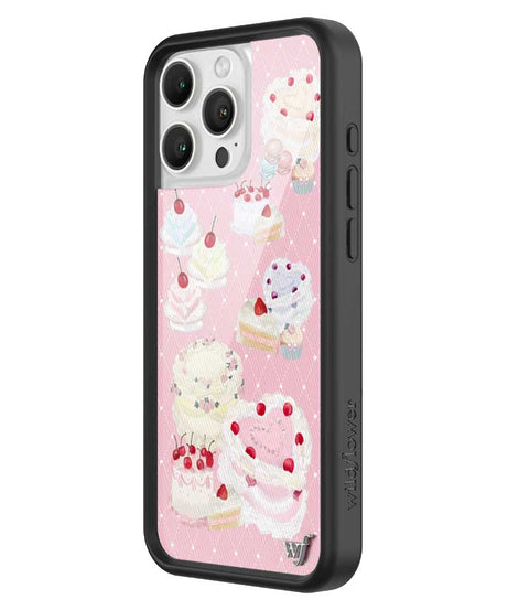 Sweet Cakes iPhone Case