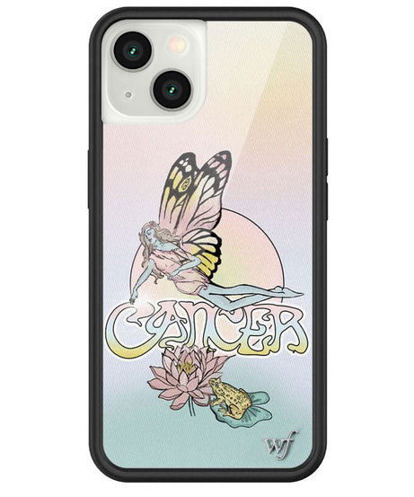Cancer iPhone Case