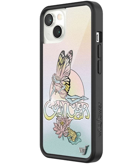 Cancer iPhone Case