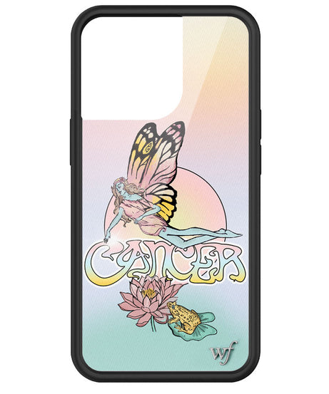 Cancer iPhone Case