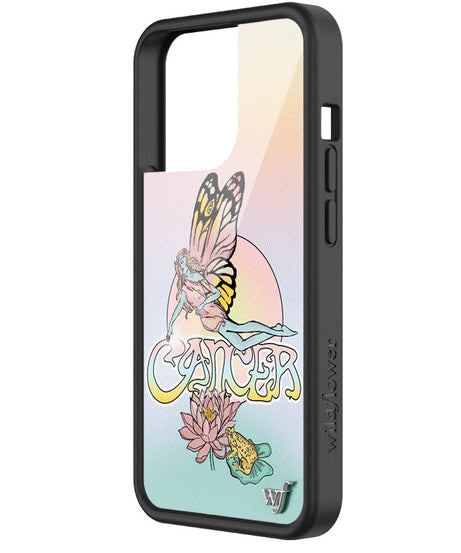 Cancer iPhone Case