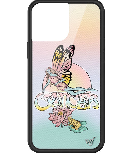 Cancer iPhone Case