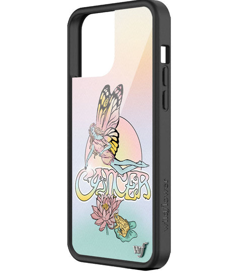 Cancer iPhone Case