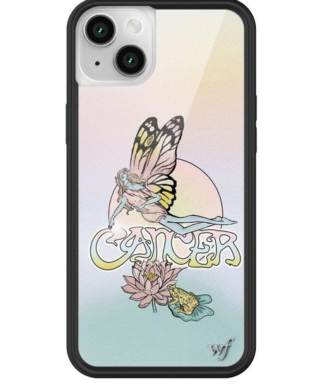 Cancer iPhone Case