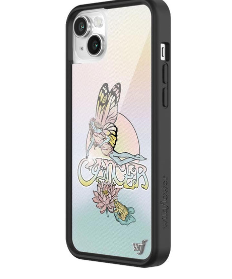 Cancer iPhone Case