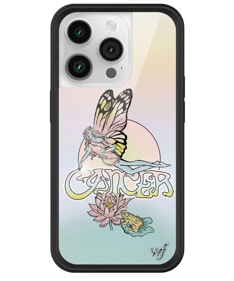 Cancer iPhone Case