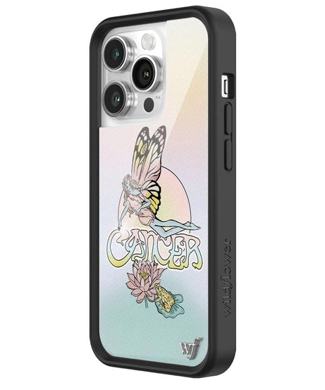 Cancer iPhone Case