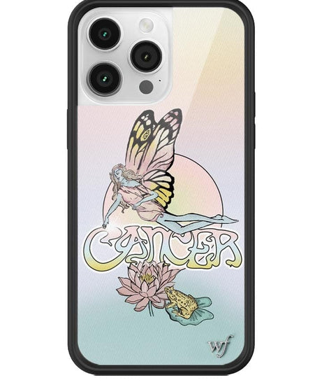 Cancer iPhone Case
