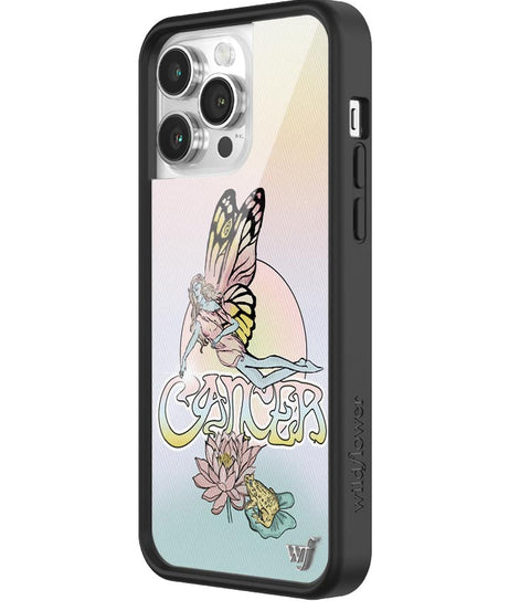 Cancer iPhone Case