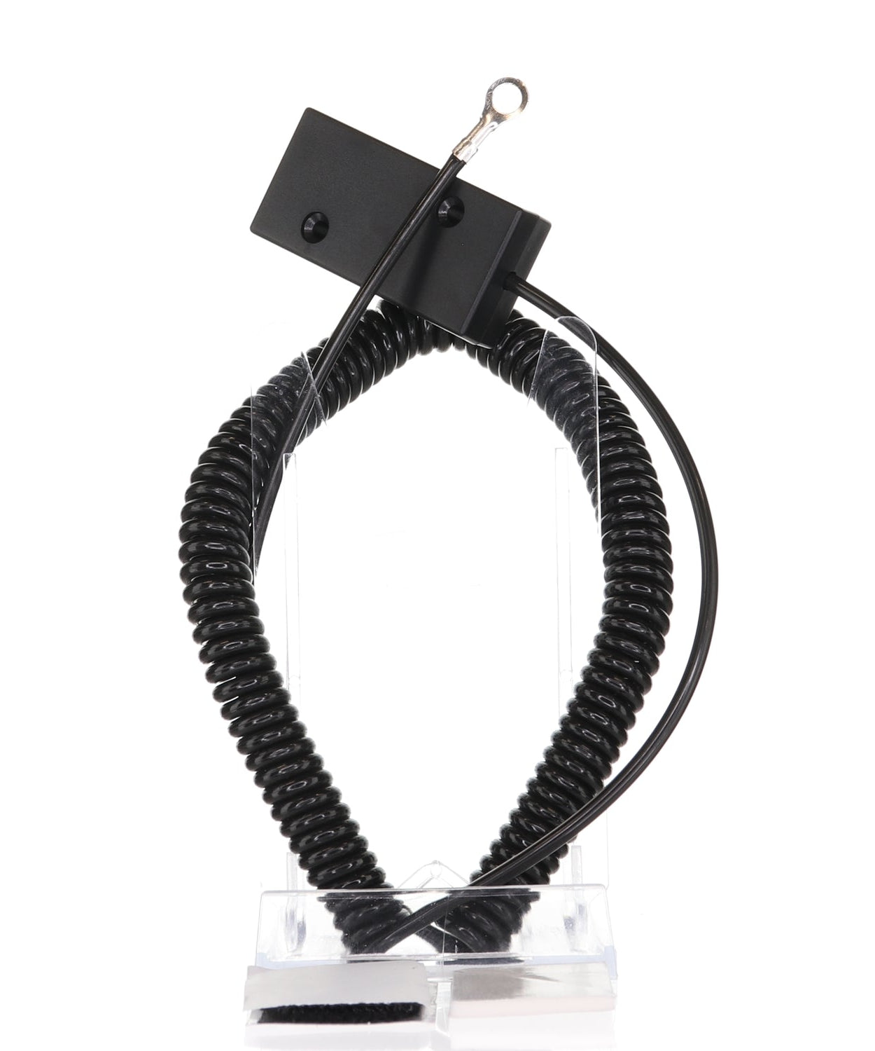 Anderic CBL01 Universal Coiled Security Cable Tether for Compatible Anderic Remote Controls and Small Handheld Tools