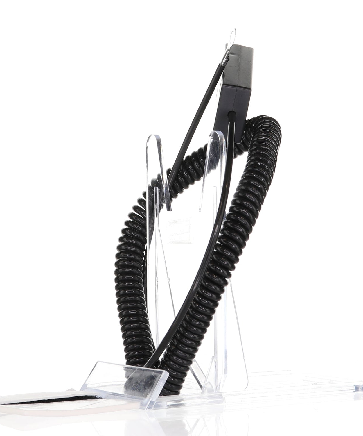 Anderic CBL01 Universal Coiled Security Cable Tether for Compatible Anderic Remote Controls and Small Handheld Tools