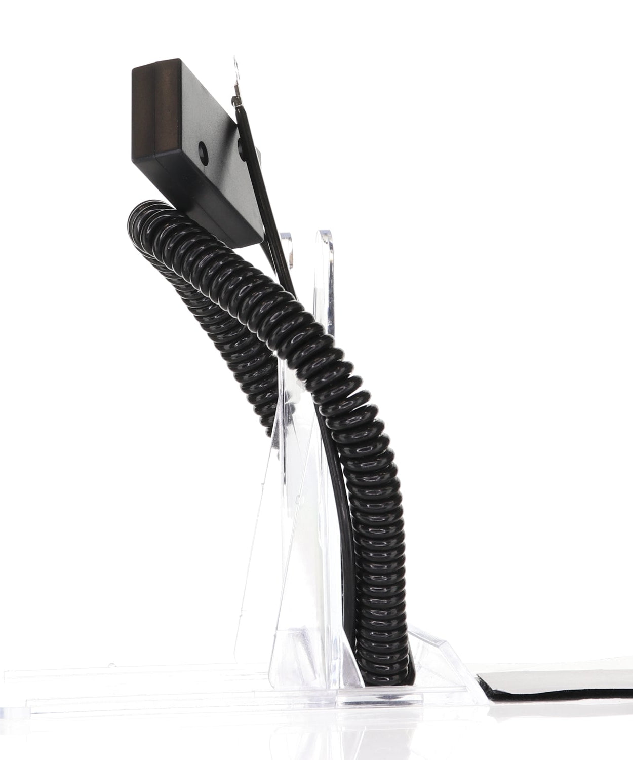 Anderic CBL01 Universal Coiled Security Cable Tether for Compatible Anderic Remote Controls and Small Handheld Tools