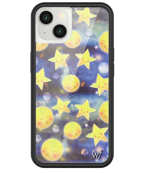 Celestial Dreaming iPhone Case