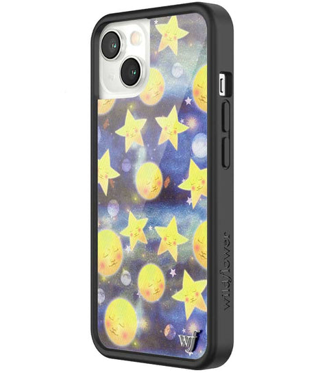 Celestial Dreaming iPhone Case