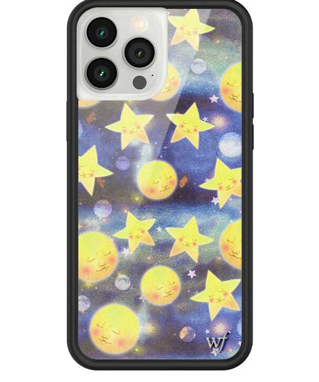 Celestial Dreaming iPhone Case