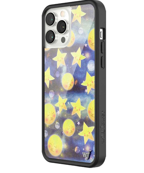Celestial Dreaming iPhone Case