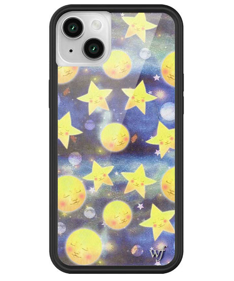 Celestial Dreaming iPhone Case