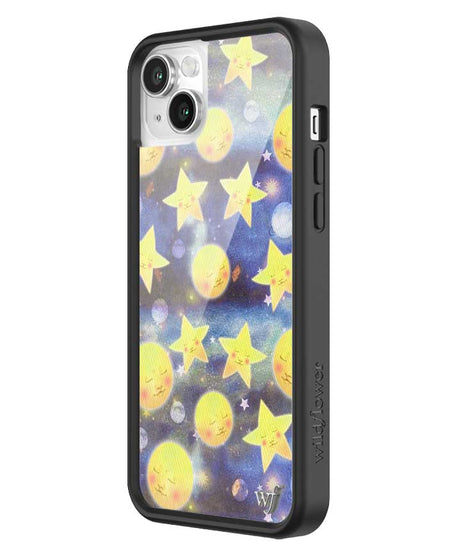 Celestial Dreaming iPhone Case